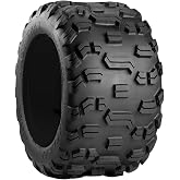 Carlisle Fast Trax 18X11.00-10 B/4PR