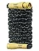 Spark Innovators 8703-12 Pocket Hose with Bass Top, 50 Feet