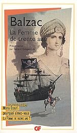 La  femme de trente ans