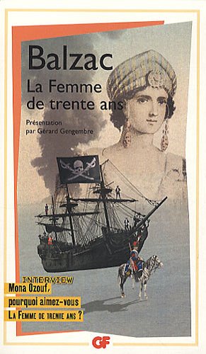 La  femme de trente ans