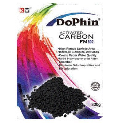 dophin aquarium filter