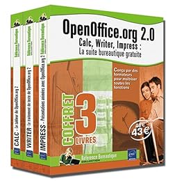 OpenOffice.org 2.0