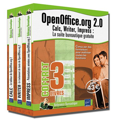 OpenOffice.org 2.0