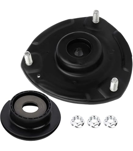 Amazon.com: Acura 51920-TX4-A01 Suspension Strut Mount : Automotive