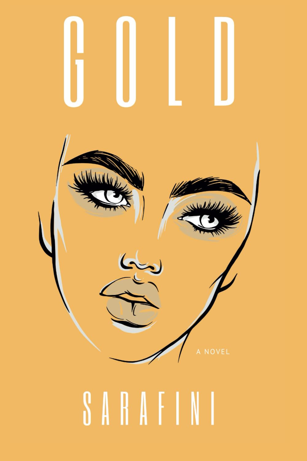 GOLD GOLD Paperback Kindle