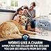 PawPets Anti Bark Collar – No Bark Collar – Bark Collar for Small Medium Large Dogs 5-15lbsthumb 3