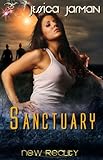 Sanctuary (New Reality Series, Book One)