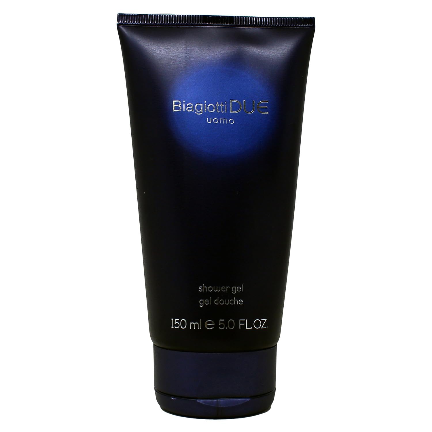 Laura Biagotti Due Men's Bath and Shower Gel 150ml