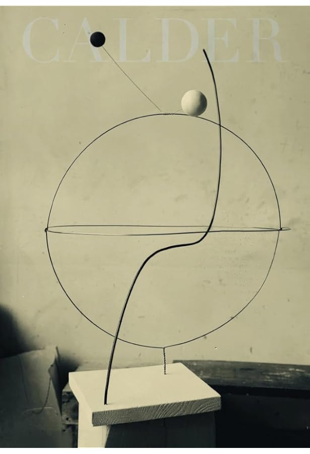 Alexander Calder: Minimal Maximal: Staatliche, Staatliche Museen