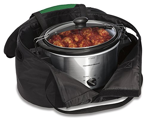 3 Hamilton+Beach+Carrier+Insulated+33002