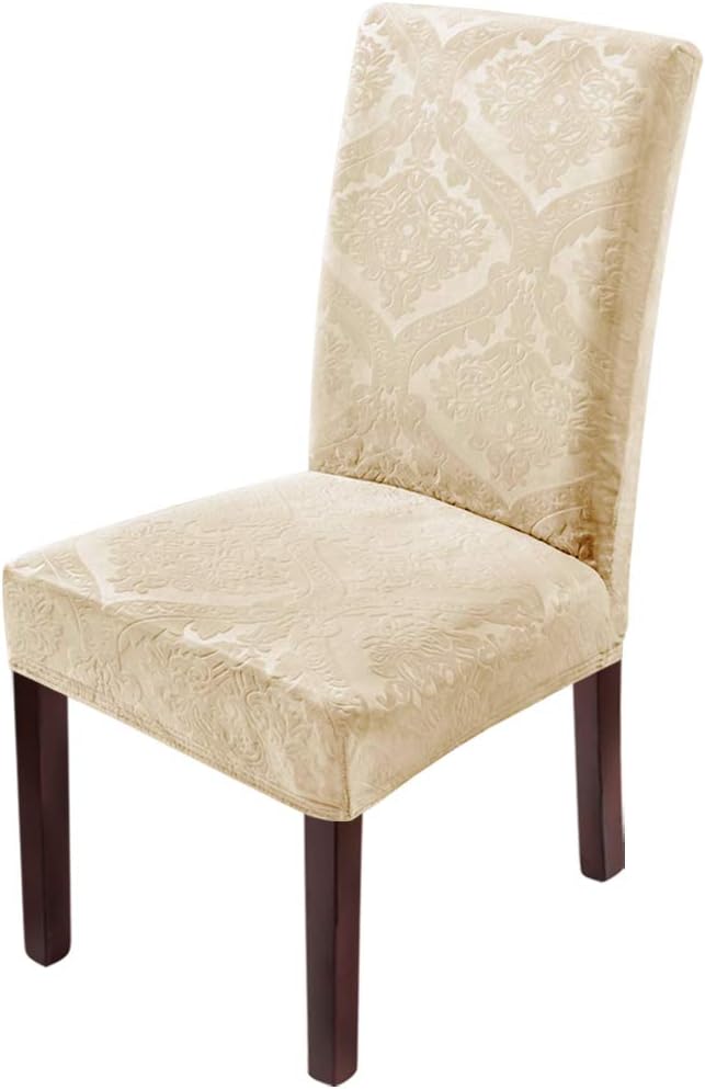 Best Dining Room Chair Protector Slipcovers 1 Pack