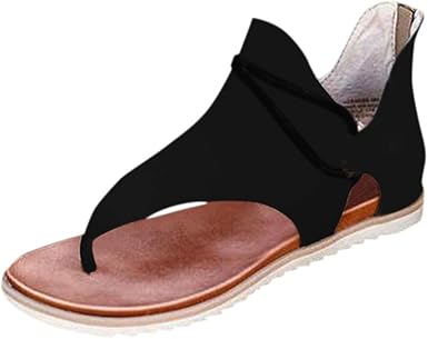 comfy sandals uk