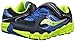 Saucony Kotaro A/C Running Shoe (Little Kid/Big Kid)