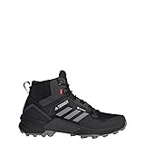 adidas Terrex Swift R3 Mid Gore-TEX Hiking Shoes