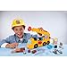 Play-Doh Diggin Rigs Power Crane