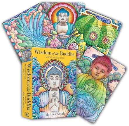 The Esoteric Buddhism of Japan Oracle Cards: Kotaki, Yūzui, Okuda