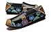 VenusCelia Women's Floral Comfort Walking Flat Loafer