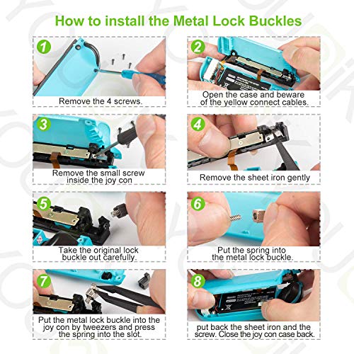 5 Joy+Lock+Buckles+Nintendo+Switch