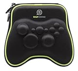 SCUF Xbox One Protection Case - Xbox One Compatible (Green)