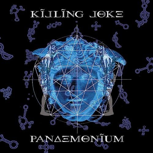 Killing Joke - Killing Joke - Amazon.com Music
