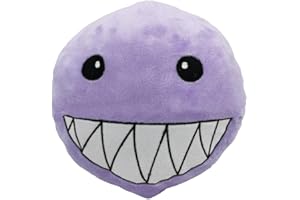 Vabao 2023 TV Series The Amazing Digital Circus Plush Toys, Pillow Plush, Soft Doll Toys, Stuffed Animals Toy Birthday for Kids (Bubble)