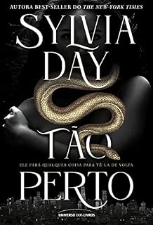 Livro Tão perto (Blacklist)