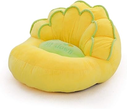 cute baby learning sofa