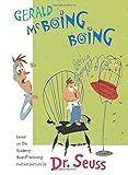 Gerald McBoing Boing (Dr Seuss)
