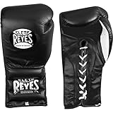 reyes boxing shoes
