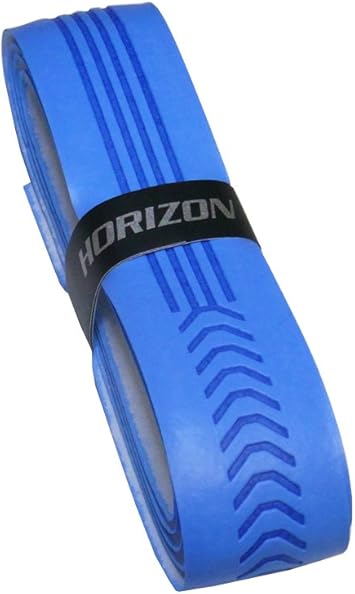 Amazon Horizon ホライズン 手が滑らない ウェット リプレイスメント グリップテープ ロング対応 元グリップ ブルー１本 ホライズン グリップテープ グリップテープ