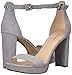NINE WEST FOOTWEAR Women's Dempsey Suede Sandal