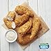 Hidden Valley Buttermilk Ranch Topping and Dressing, 36 Fluid Ounce Bottle, Package May Vary