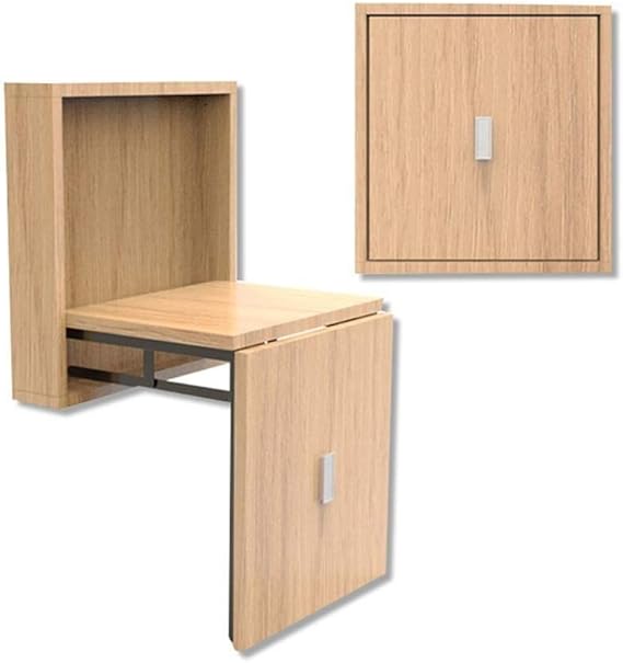 Amazon.de: Hocker Schuh Unsichtbarer Klappstuhl Zur Wandmontage Fußbank