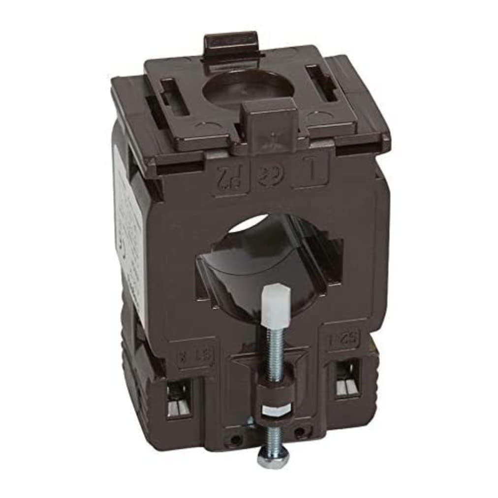 Legrand 400/5A Monophasic Intensity Transformer