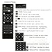 GooBang Doo Remote Controls for T95X TV Box