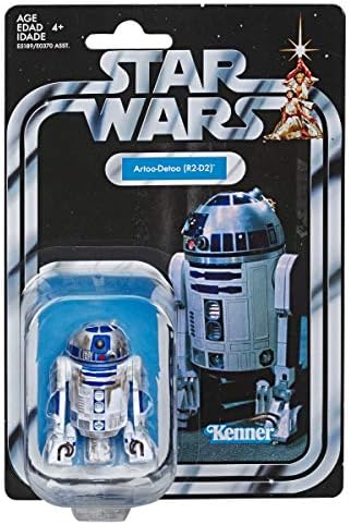 R2d2 Vintage Collection Outlet, 50% OFF 
