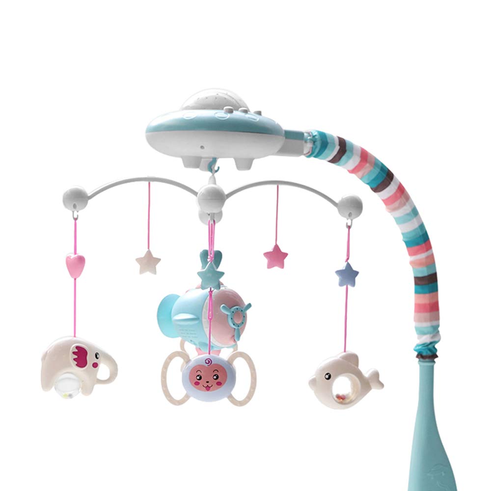 toy story crib mobile