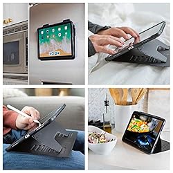 ZUGU CASE - 9.7 iPad 2018/2017 5th / 6th Gen & iPad