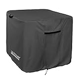 ULTCOVER Waterproof Square Air Conditioner Cover
