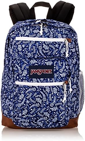 Jansport Unisex Cool Student Backpack, Blue Ditsy - Js0A2Sdd76H price in  Saudi Arabia | Amazon Saudi Arabia | kanbkam