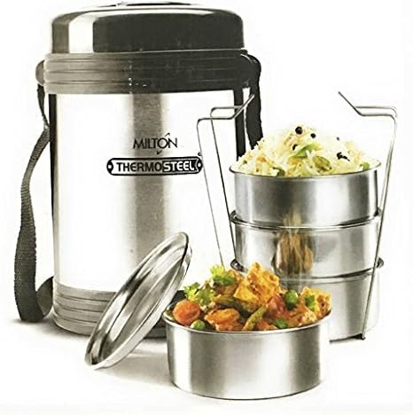 Lunch bag that keeps food hot and cold Clearance