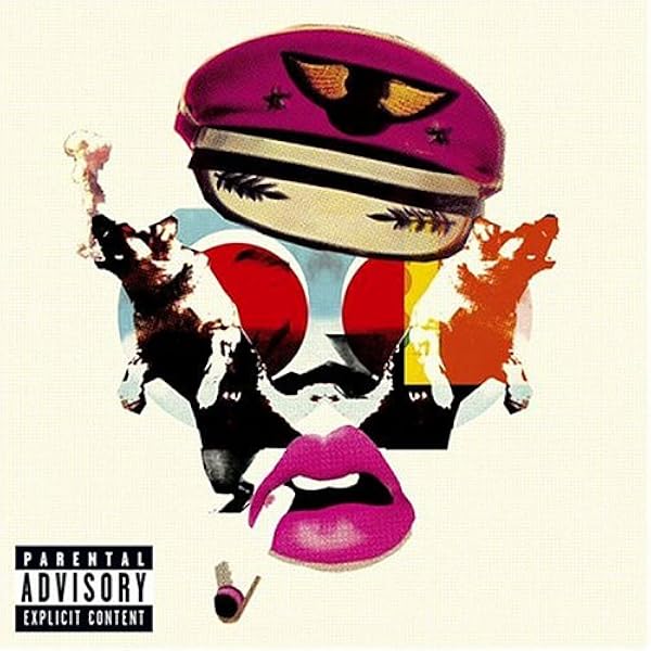 PRODIGY - No Tourists - Amazon.com Music