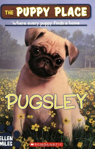 Pugsley (Puppy Place)