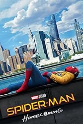 Spider-Man - Homecoming