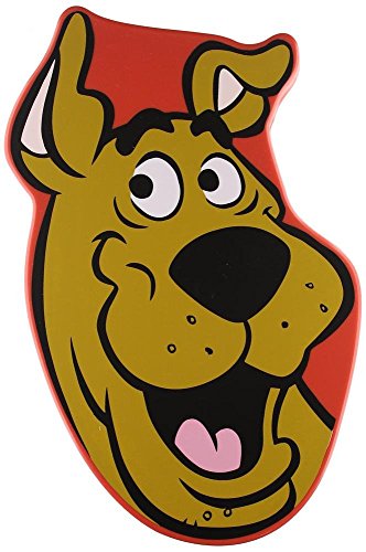 Scooby-Doo! - Coffret Tête - Edition Limitée