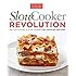 Slow Cooker Revolution