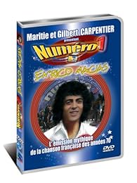 Macias, Enrico - Numéro 1