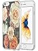 6S Case, Compatible for Phone 6S Case Bible Verses Christian Sayings 4.7 Inches Do All Things with Love