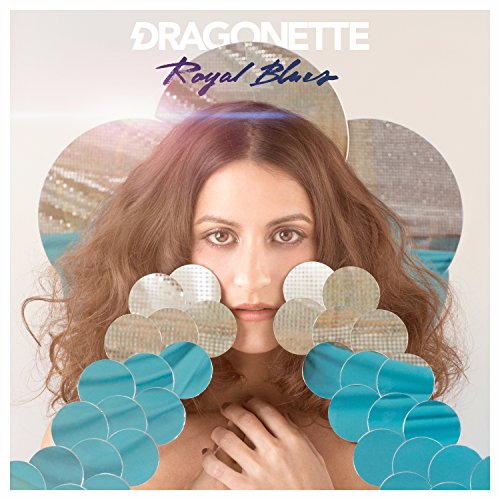 Dragonette - Let The Night Fall (Radio Version) Lyrics - Zortam Music
