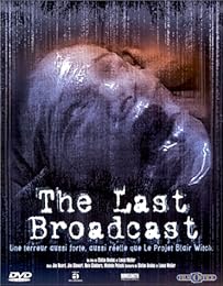 The Last Broadcast